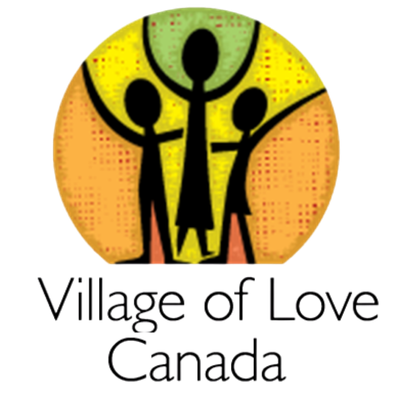 Village of Love Canada logo