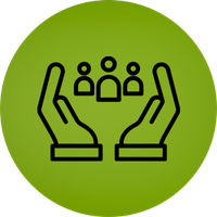 Psychosocial Support icon