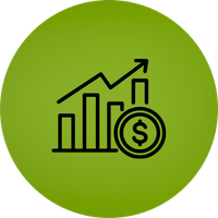 Economic Empowerment icon