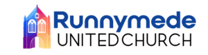 Runnymed United Church logo