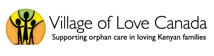 Village of Love Canada logo