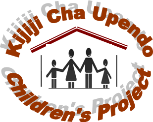 Kijiji Cha Upendo Children's Project logo