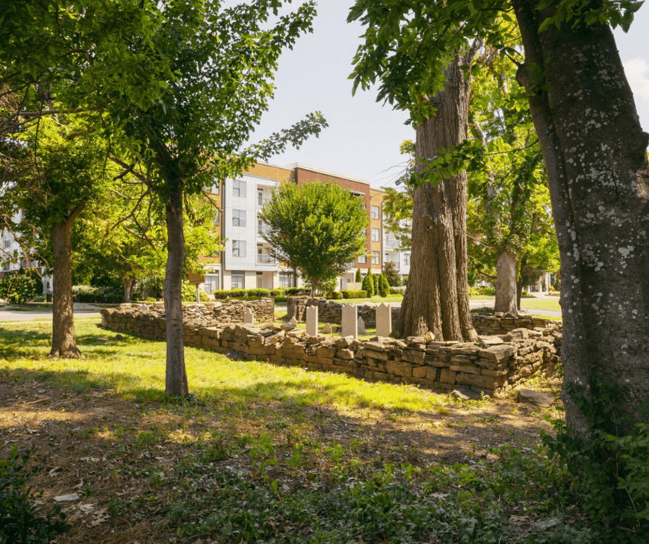 Heritage Foundation of Williamson County, TN Reveals 2025 Sites To Save List
