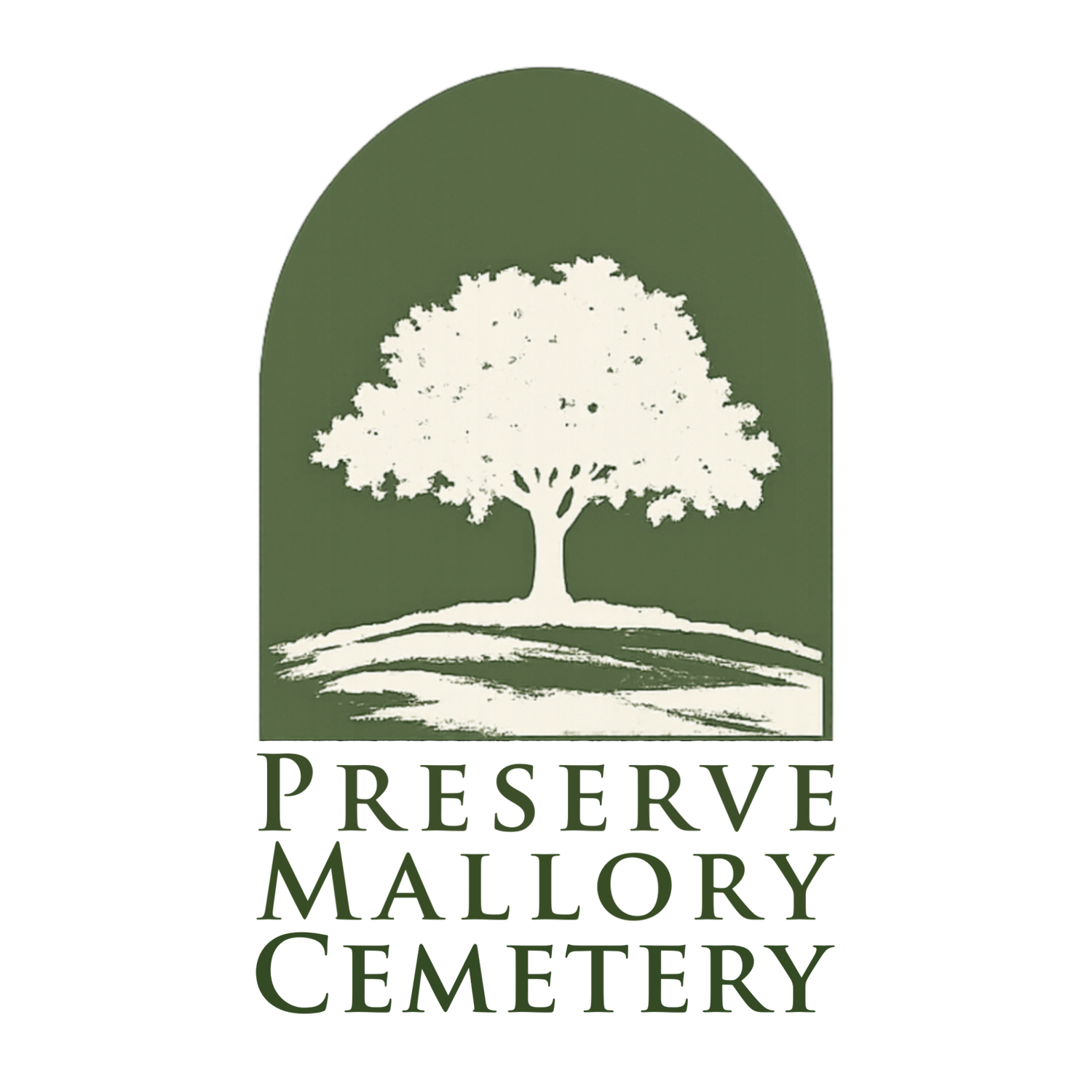 Preserve Mallory Cemetery