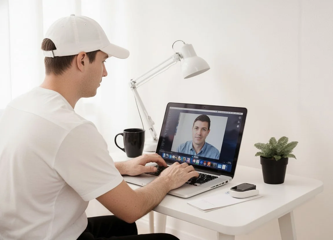 Artist Services & Consulting (60 Min Strategy Session)