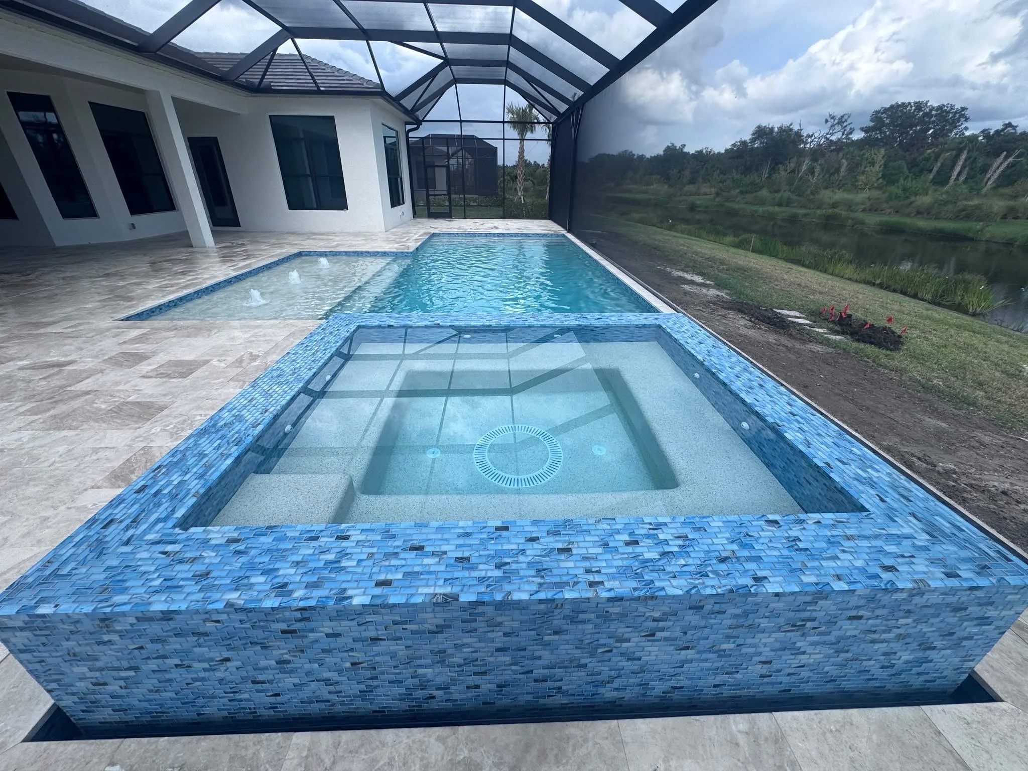 How a Custom Hot Tub in Bradenton Helped Improve Muscle Recovery &amp; Overall Wellness