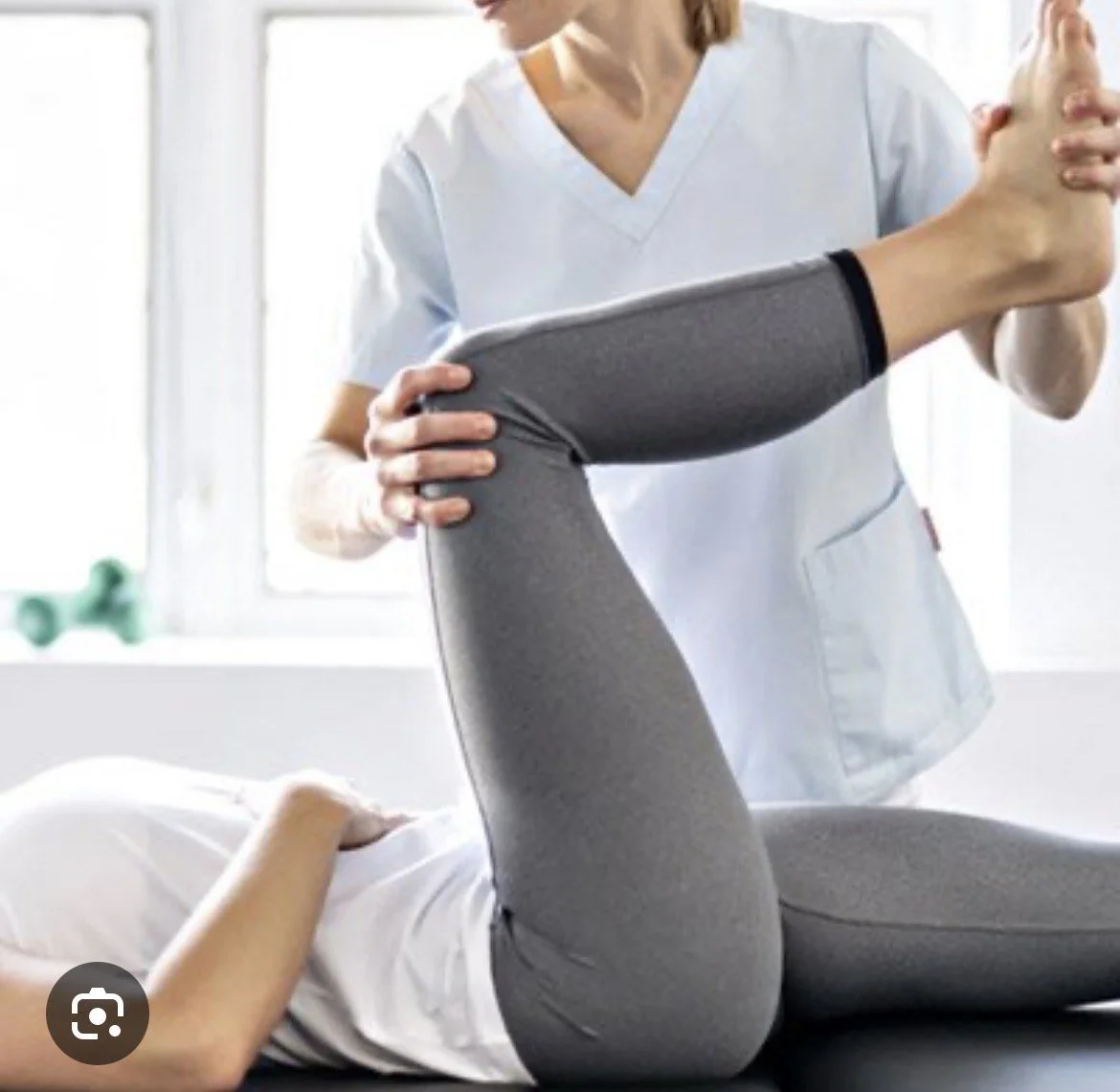 Standard stretch (50 minutes- $60)