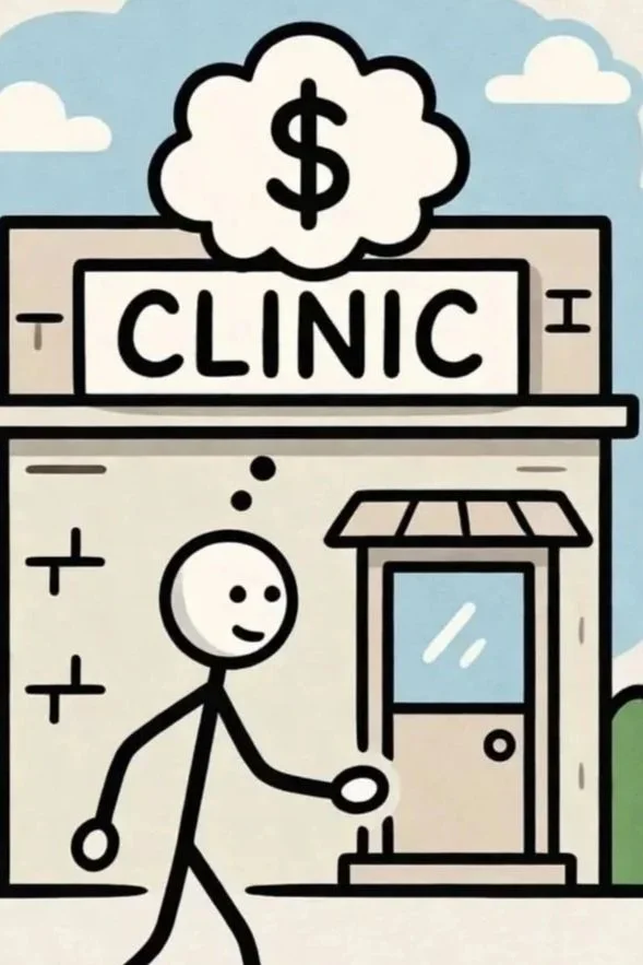 Do I need a referral?