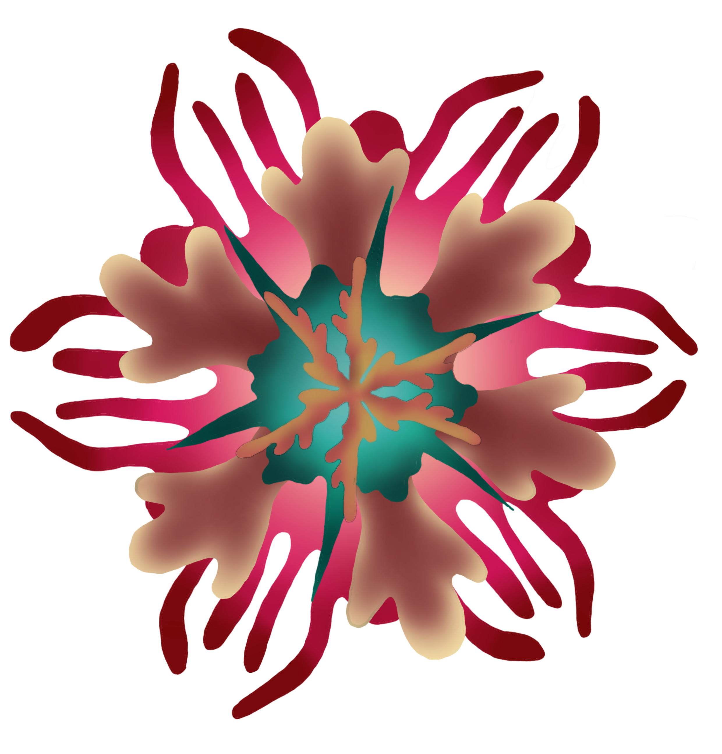 Kinetic Sculpture (Prototype)