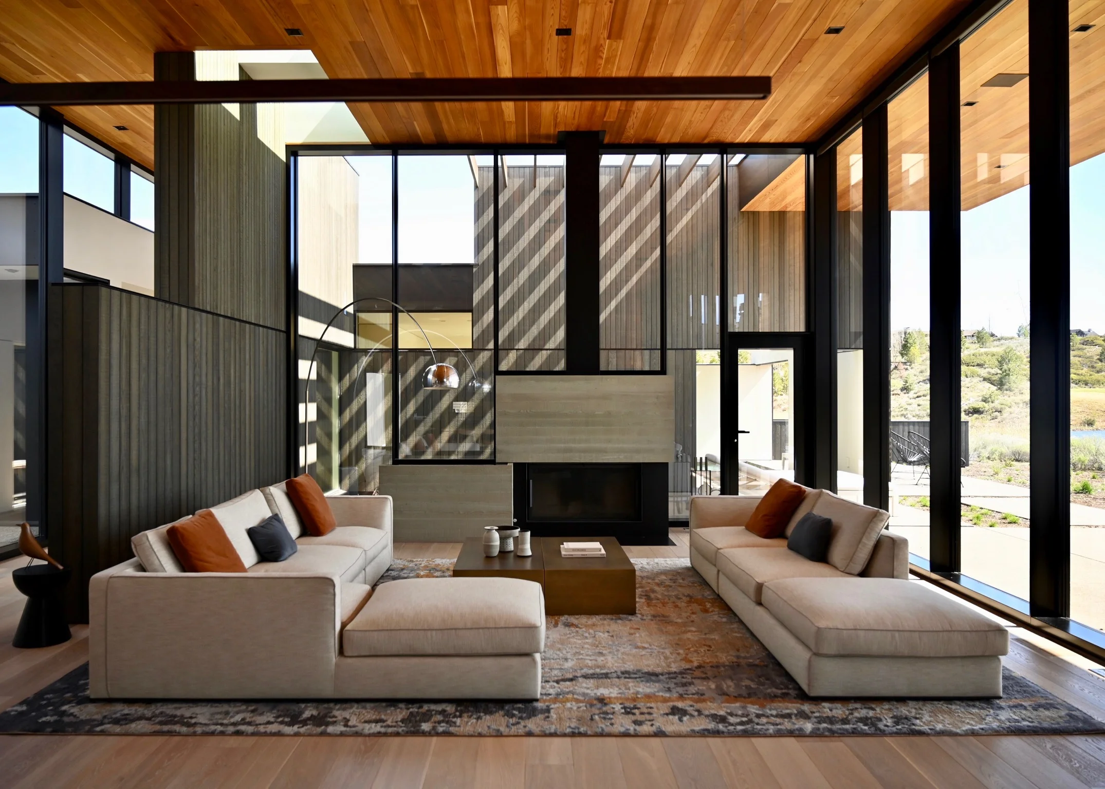 Bend High Desert Home