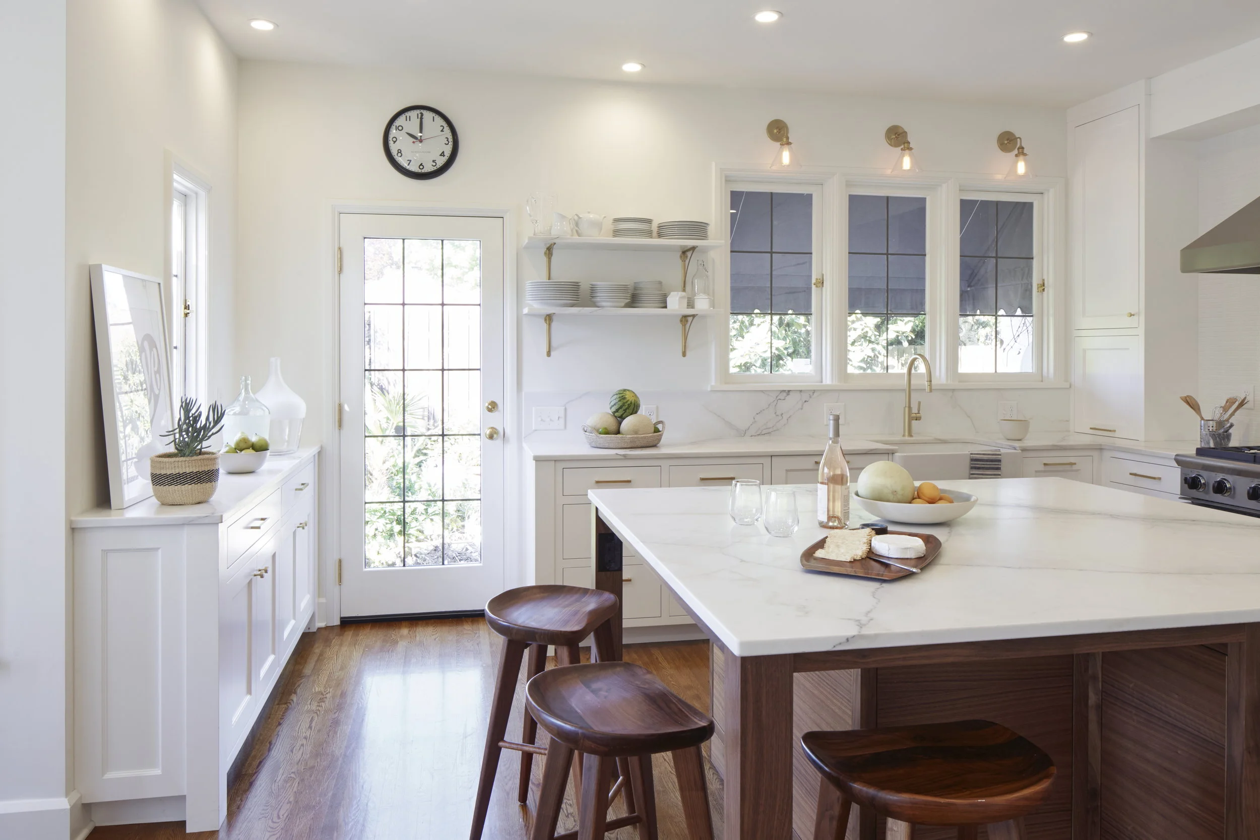 Alameda Ridge Revival