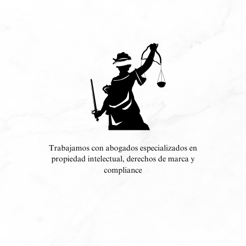 Derechos de Autor & Protección Legal