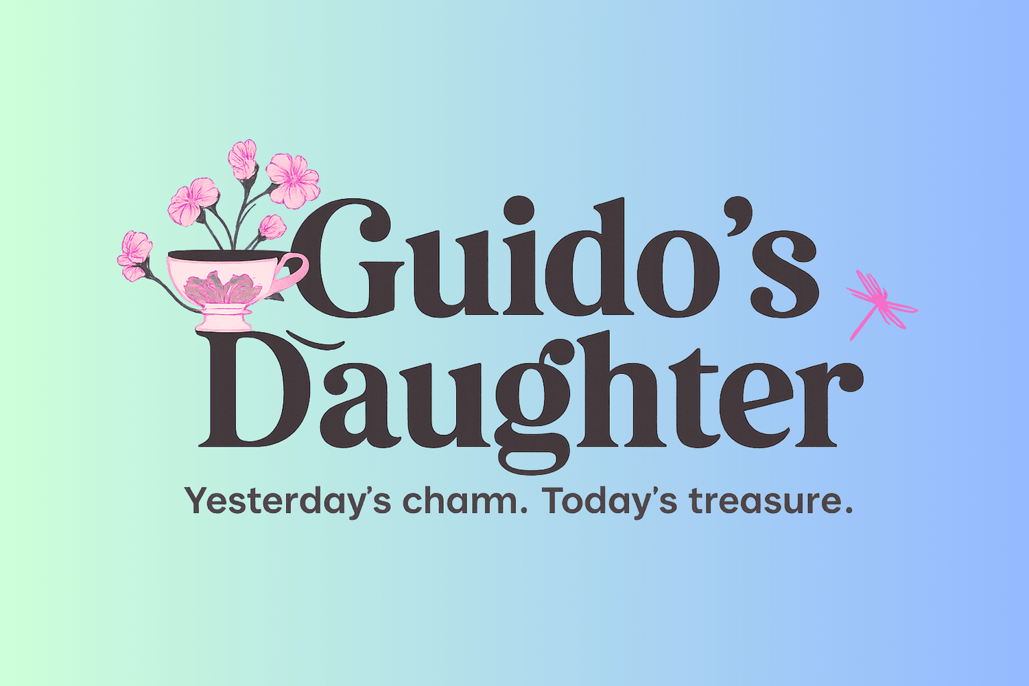 Guido’s Daughter 