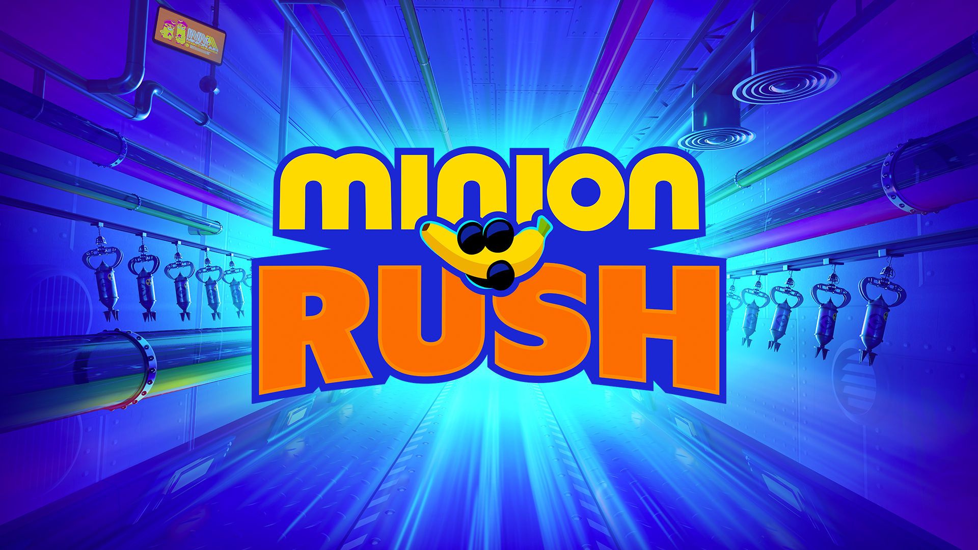 Minion Rush