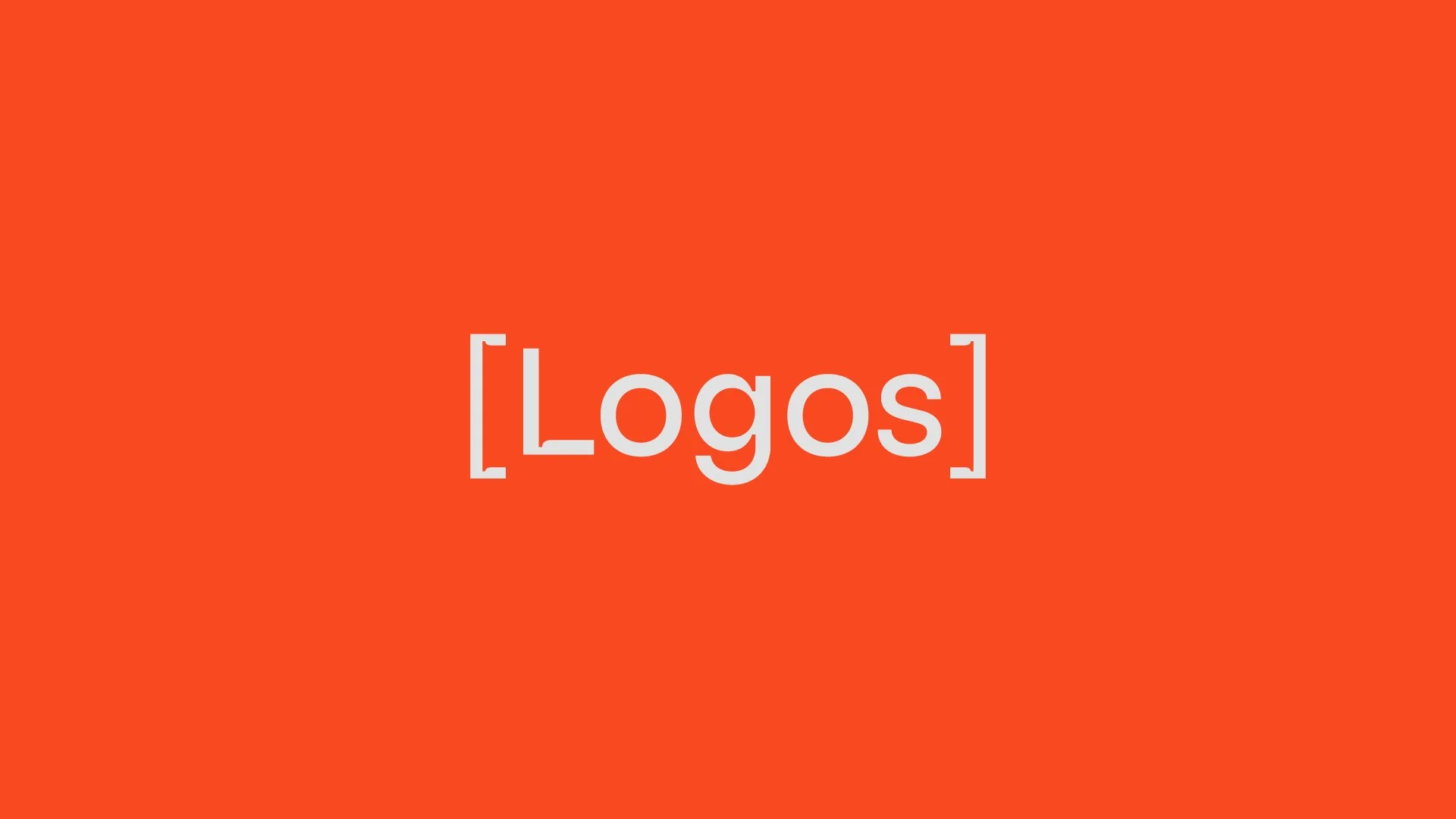 Logos