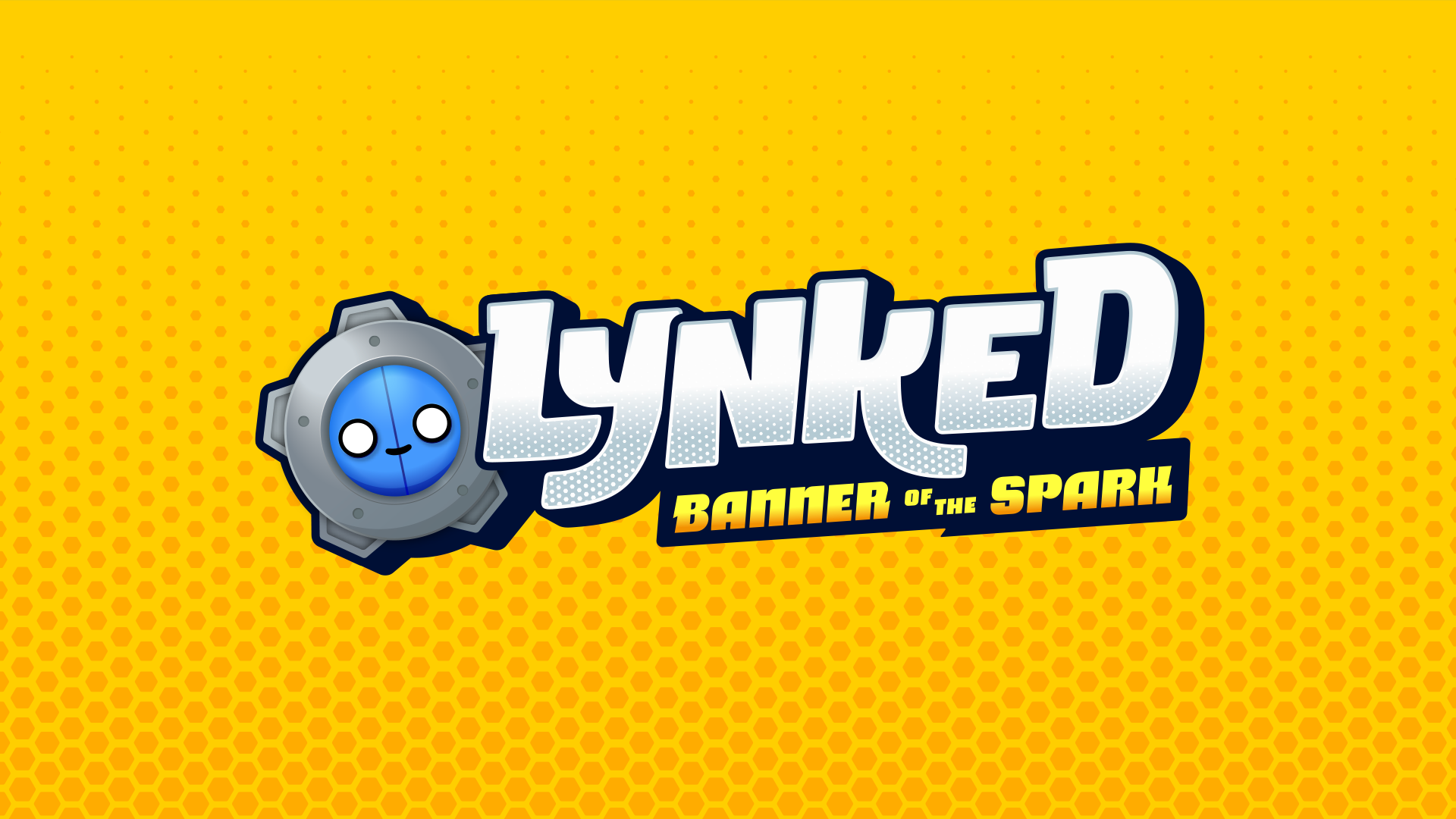 Lynked: Banner of the Spark