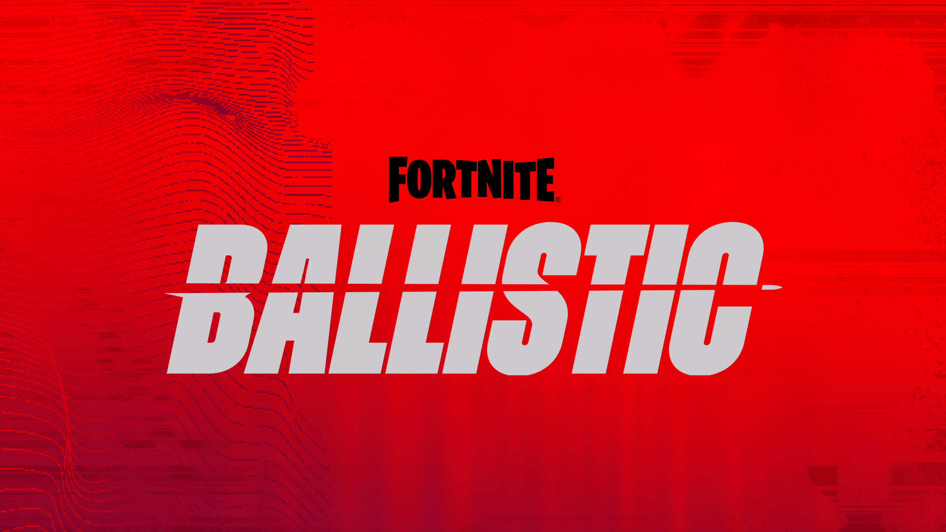 Fortnite Ballistic