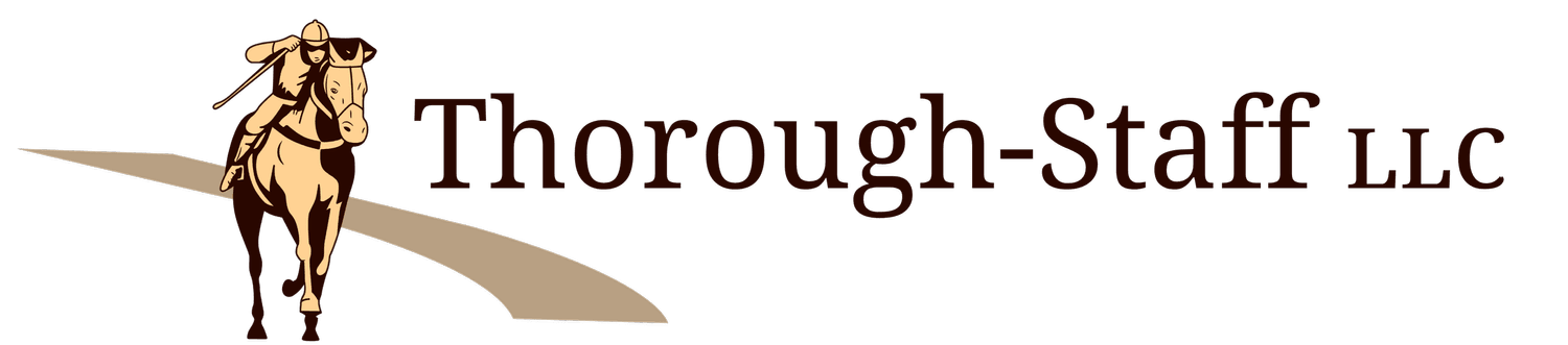 Thorough-Staff LLC