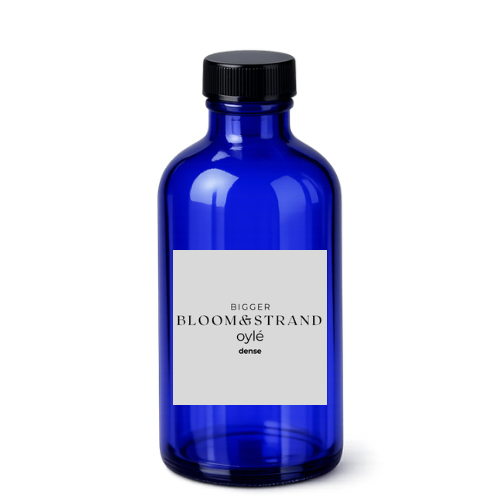 Bigger Bloom&Strand dense