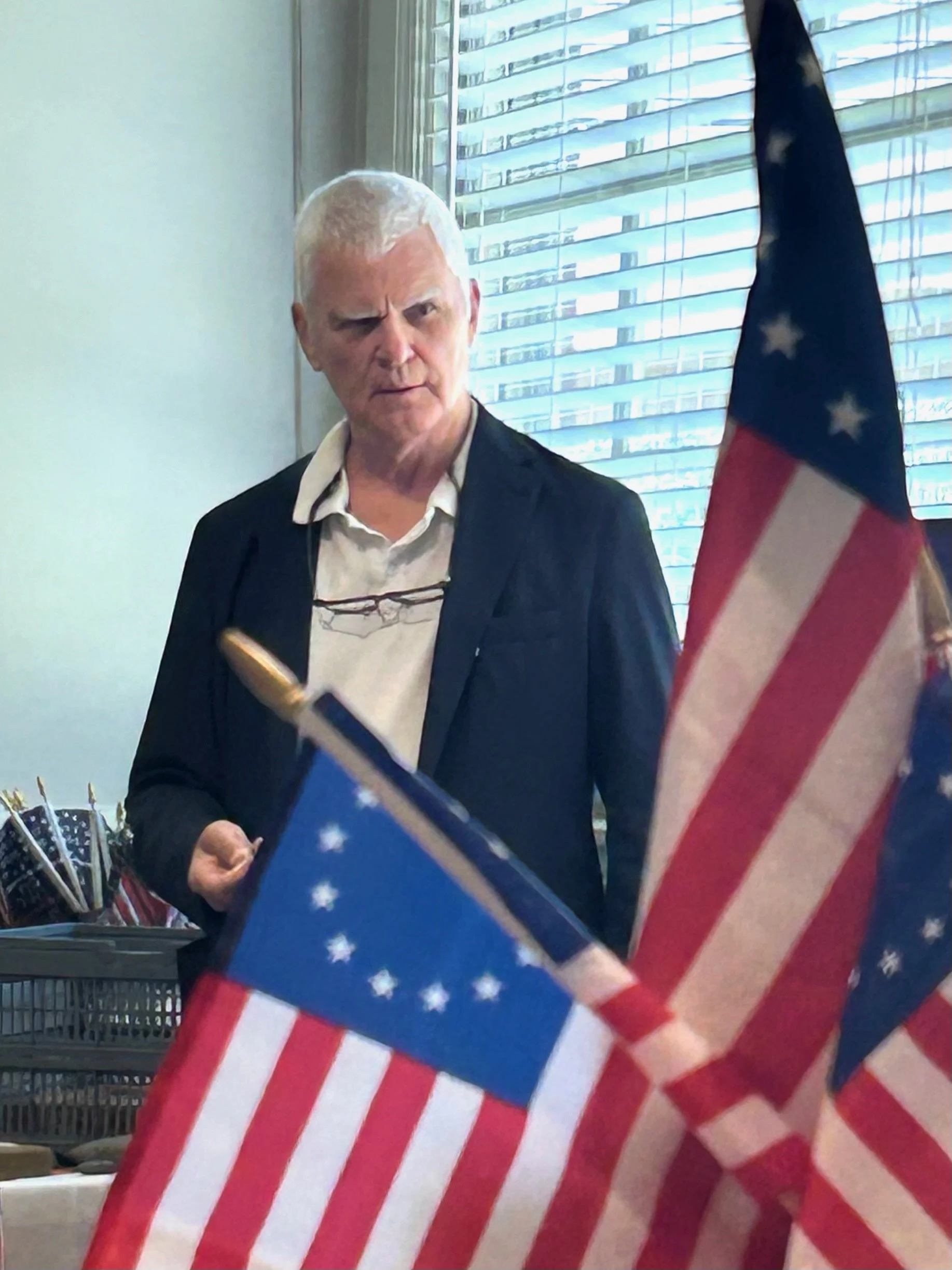 Tommy Goodman speaks at the Chakchiuma Chapter DAR meeting.jpeg