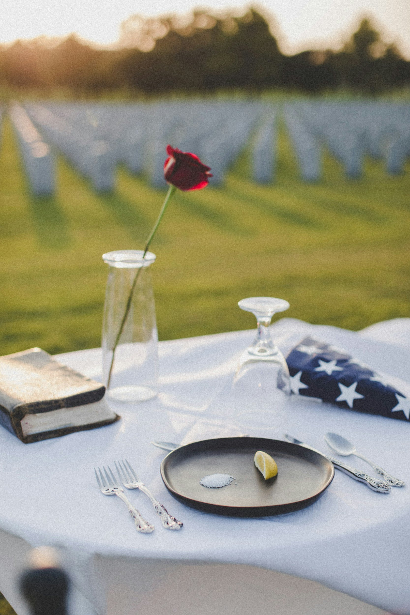 National POW/MIA Recognition Day