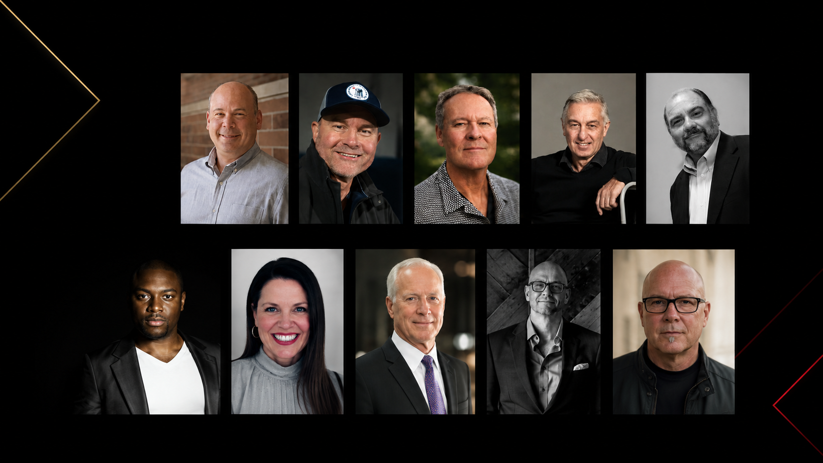 Reconnecting a Creative Legacy