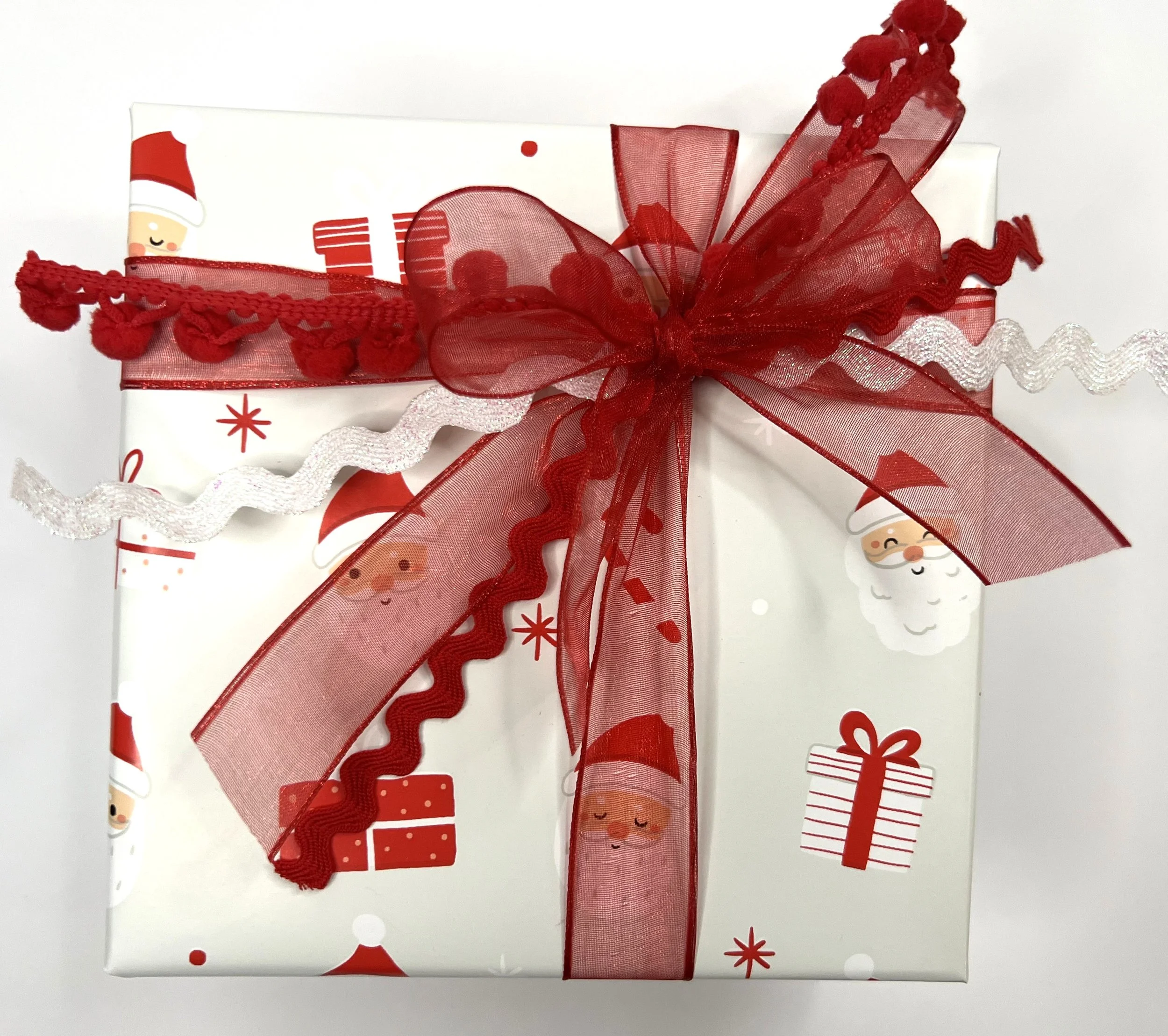 Wrapping Santa   .jpeg