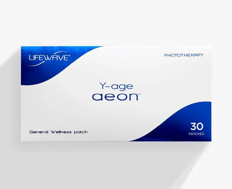Lifewave Aeon