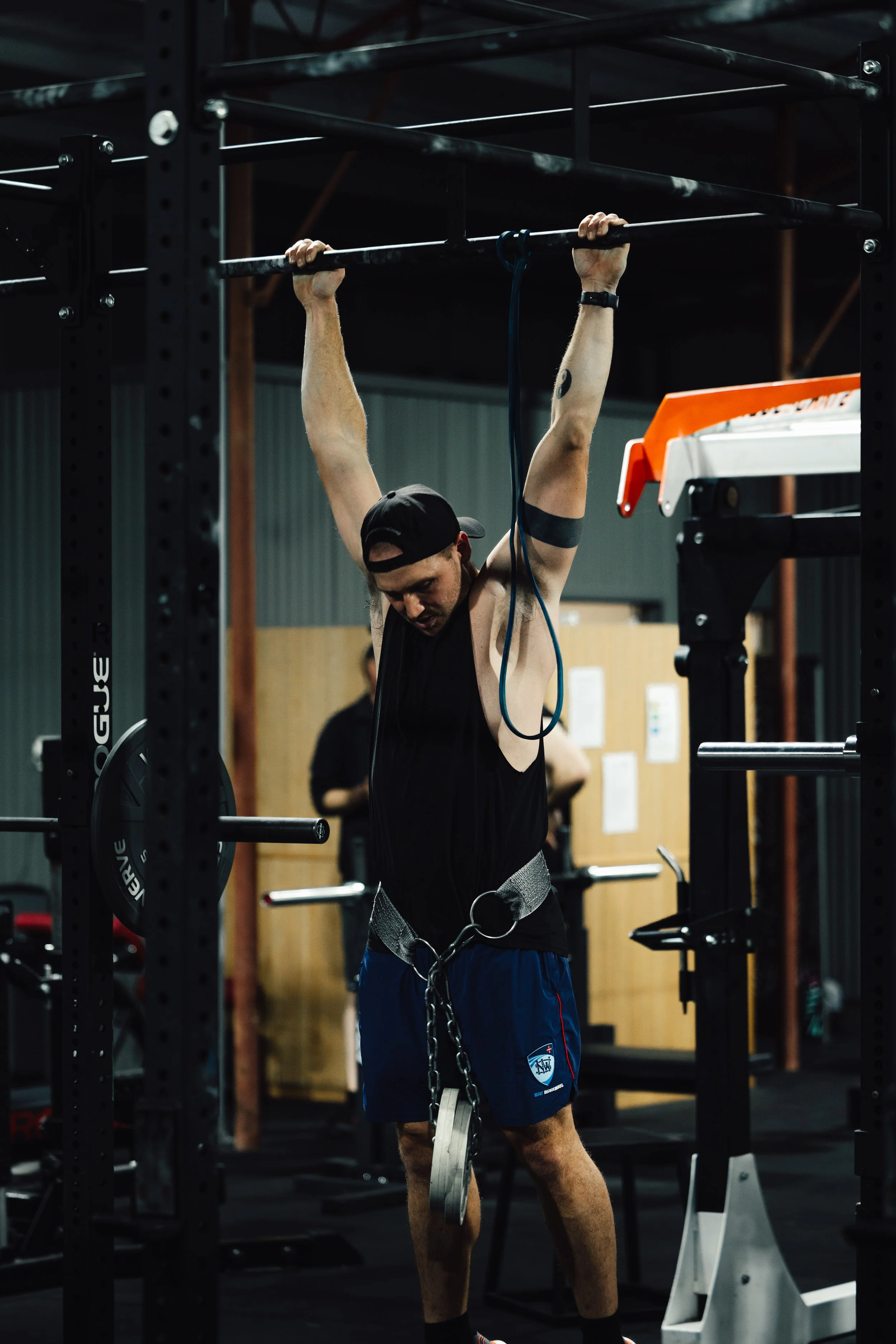 You're Probably Training Wrong — Here's What Strength &amp; Conditioning Actually Is