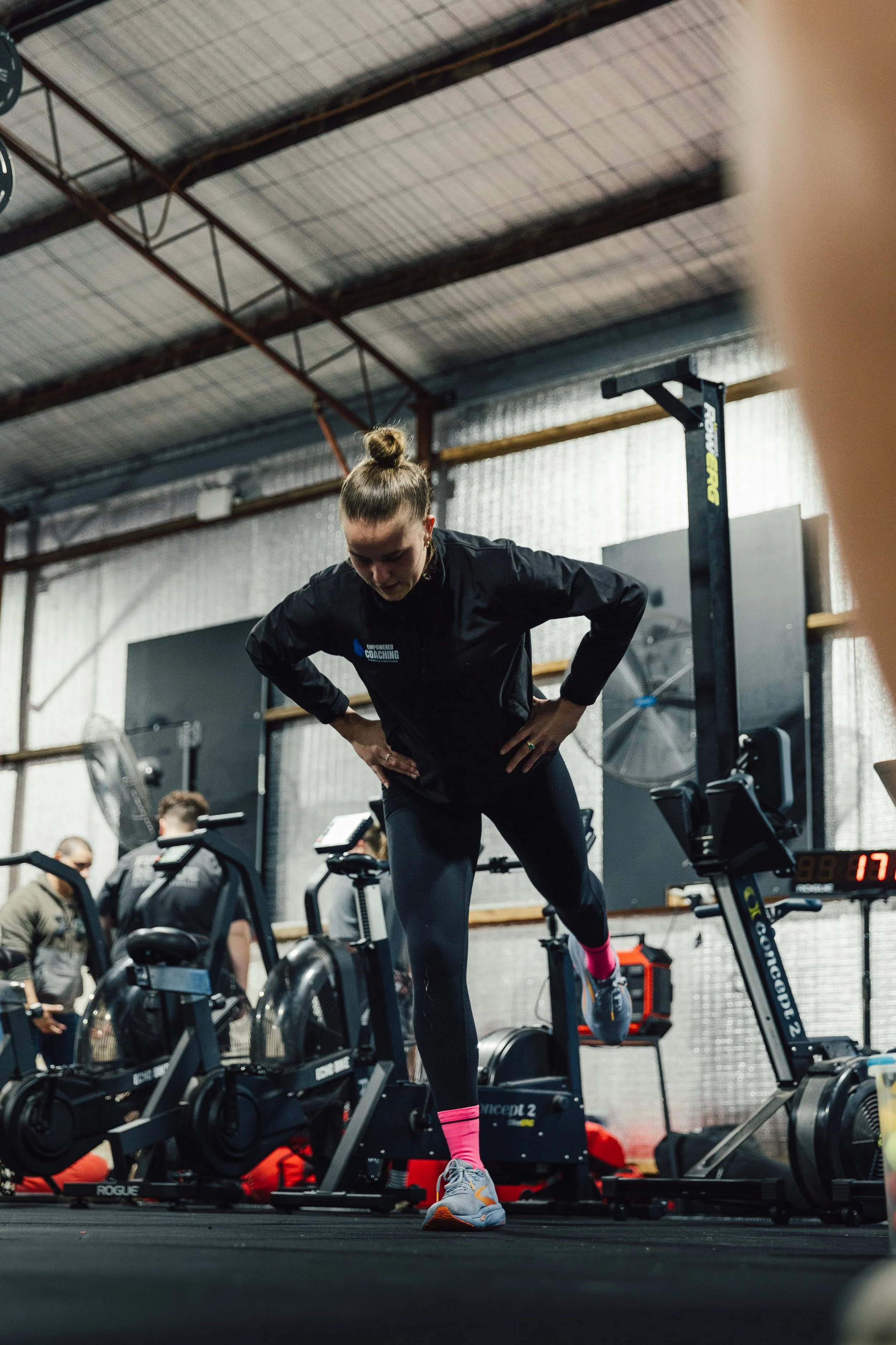 Progressive Overload: The One Principle That Separates Athletes Who Improve from Those Who Plateau