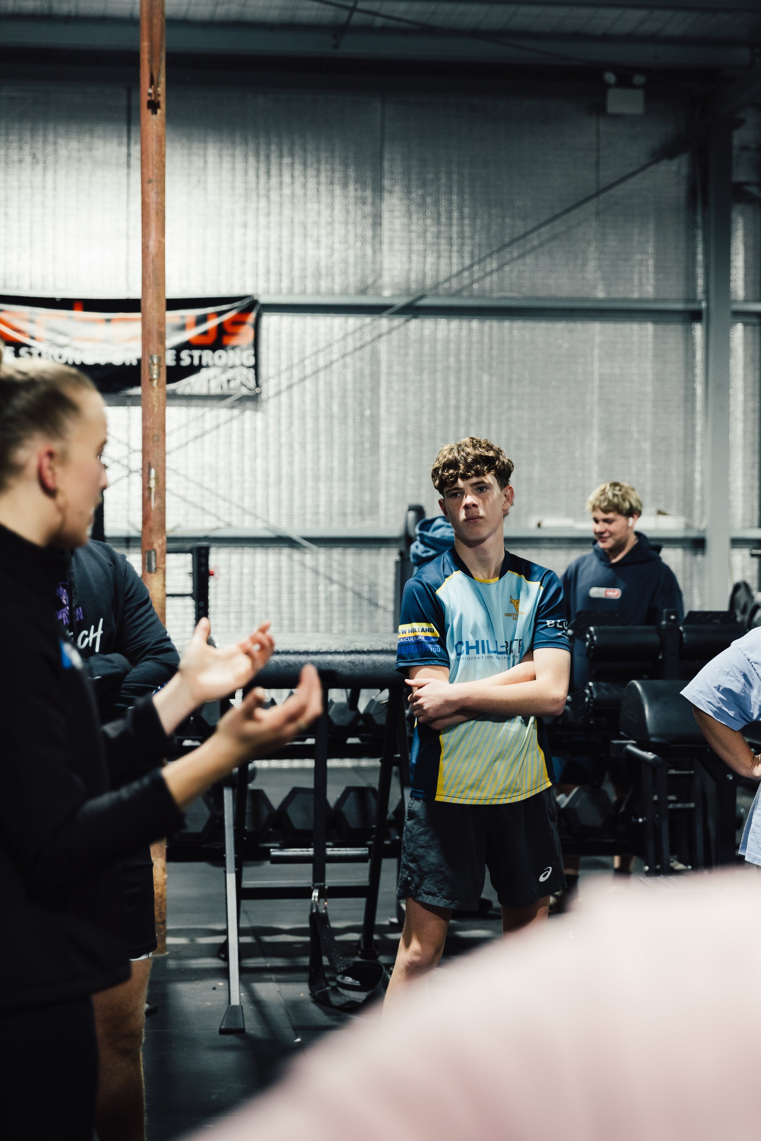Training Hard Is Not Enough — Here's the Difference That Actually Matters for Your Career!