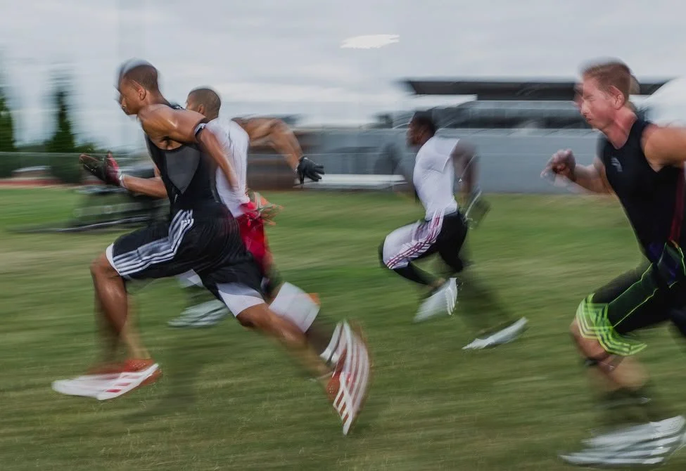 The Lower Body Strength Mistakes That Are Costing Athletes Performance