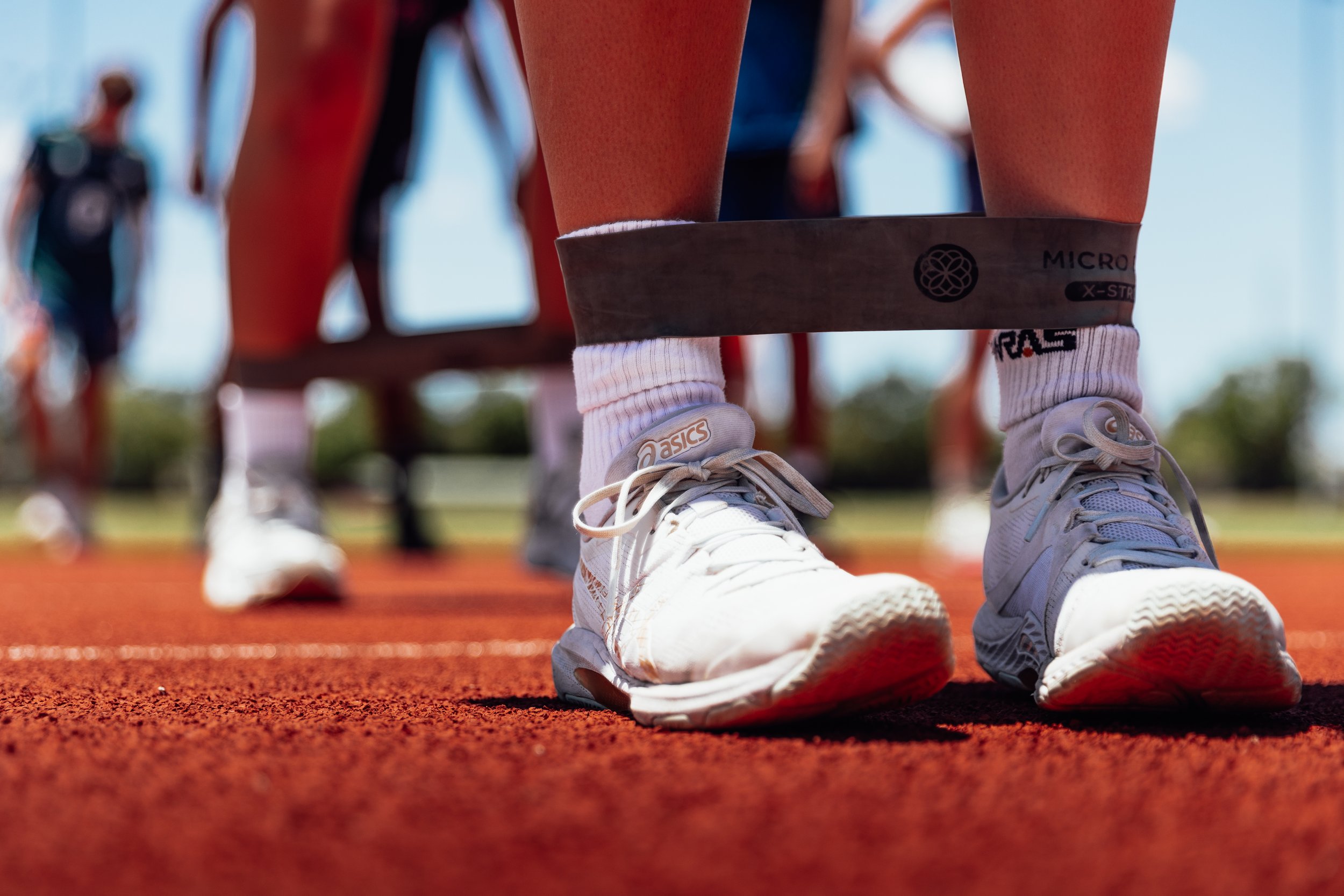 The Most Underrated Part of Any Training Session (And Most Athletes Rush Through It)