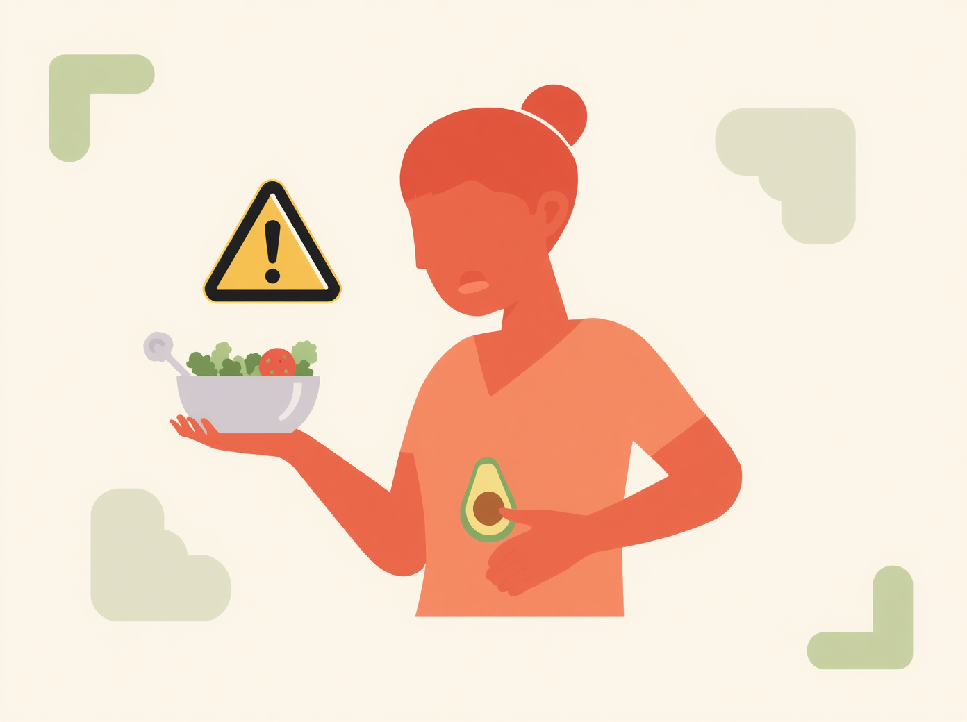 Why Am I Reacting to Everything? Making Sense of Food and Supplement Sensitivities
