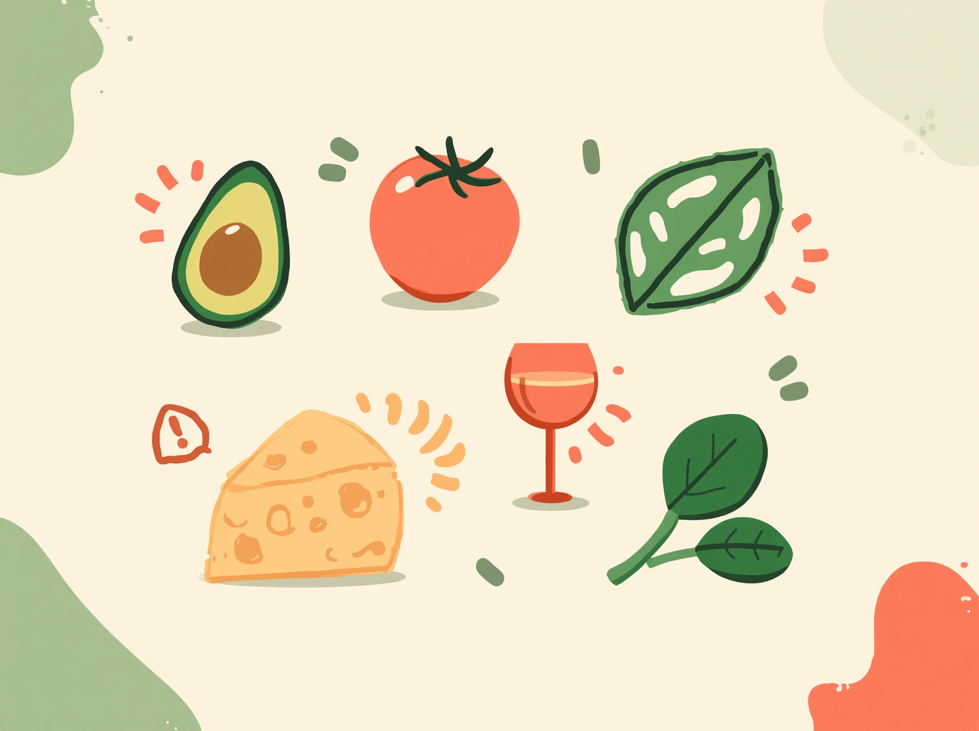 Histamine Intolerance: Why You Might Be Reacting to Healthy Foods