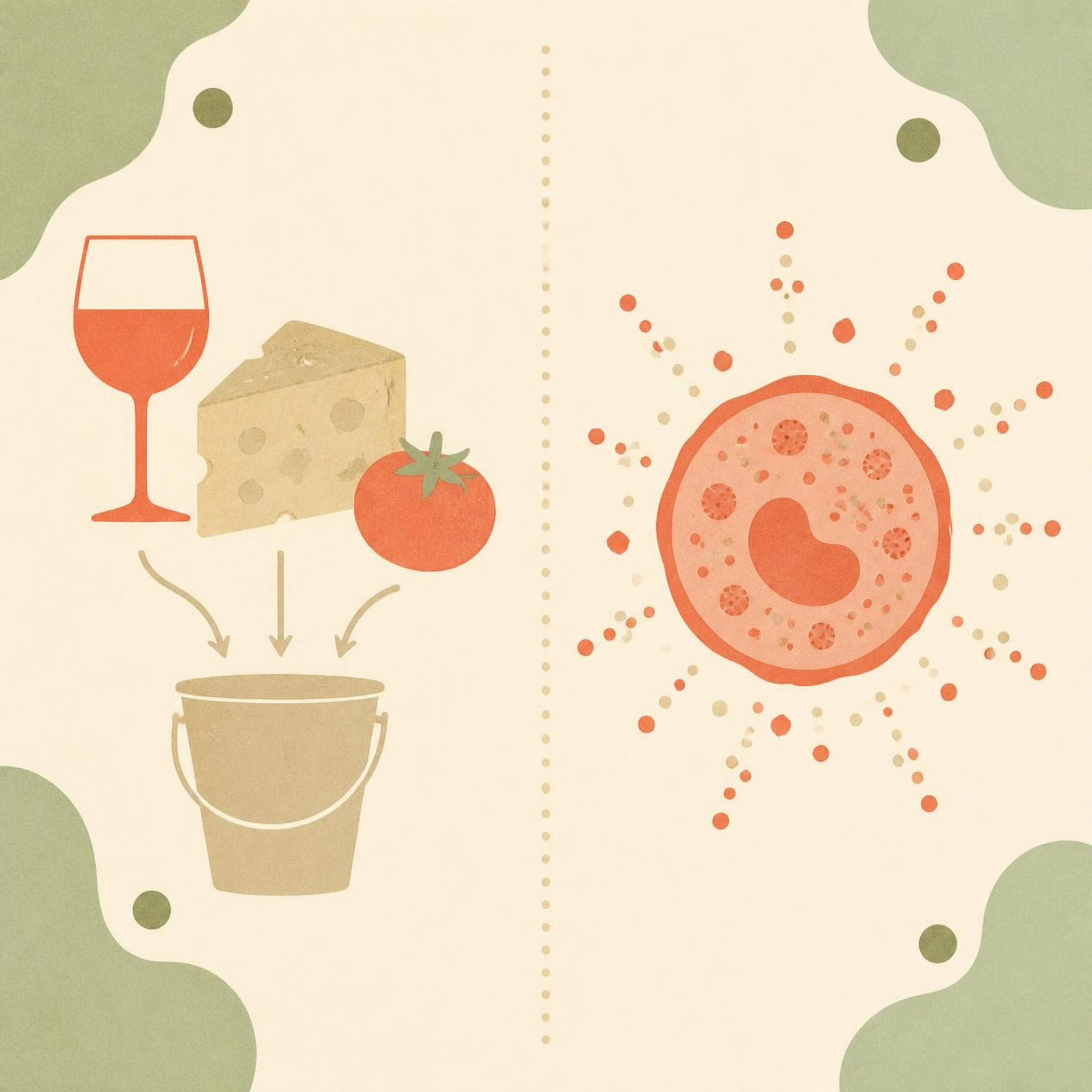 MCAS or Histamine Intolerance? How to Tell the Difference