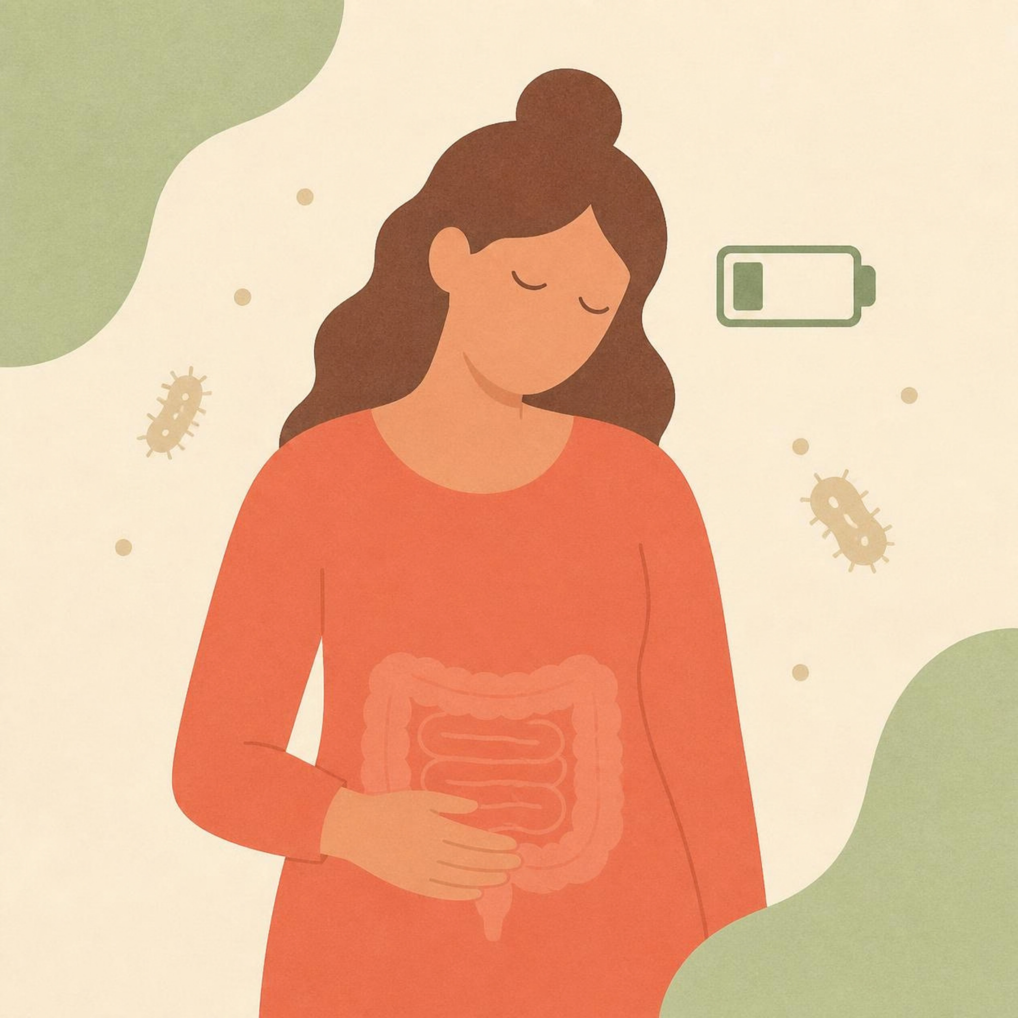 ME/CFS and the Gut: Why Your Digestive Symptoms Are Not a Side Issue