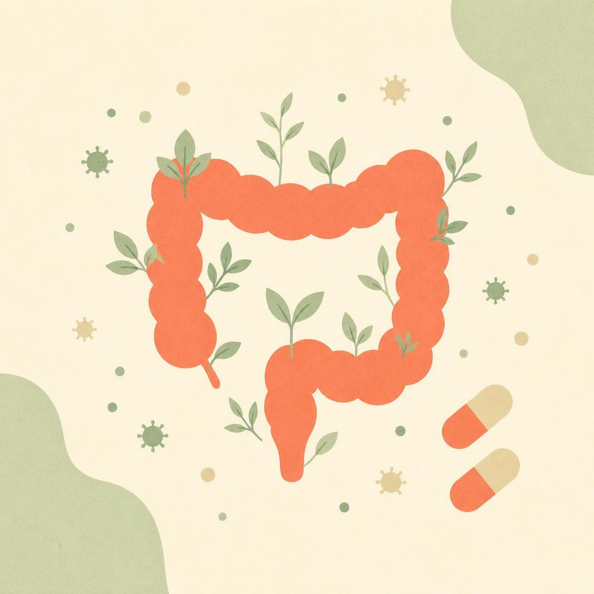 Rebuilding Your Gut After Antibiotics: What Actually Works