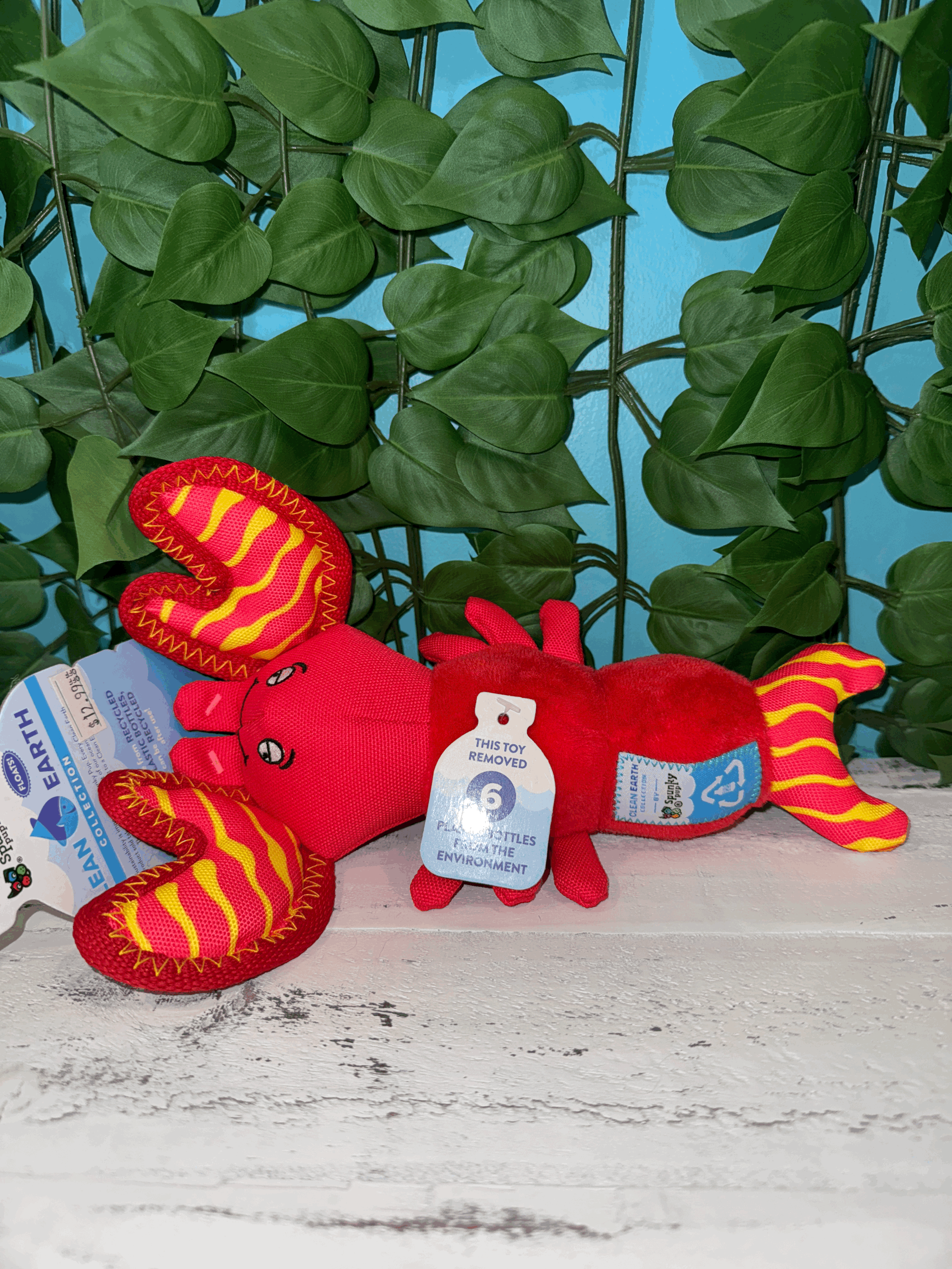 Lobster To by Spunky Pup