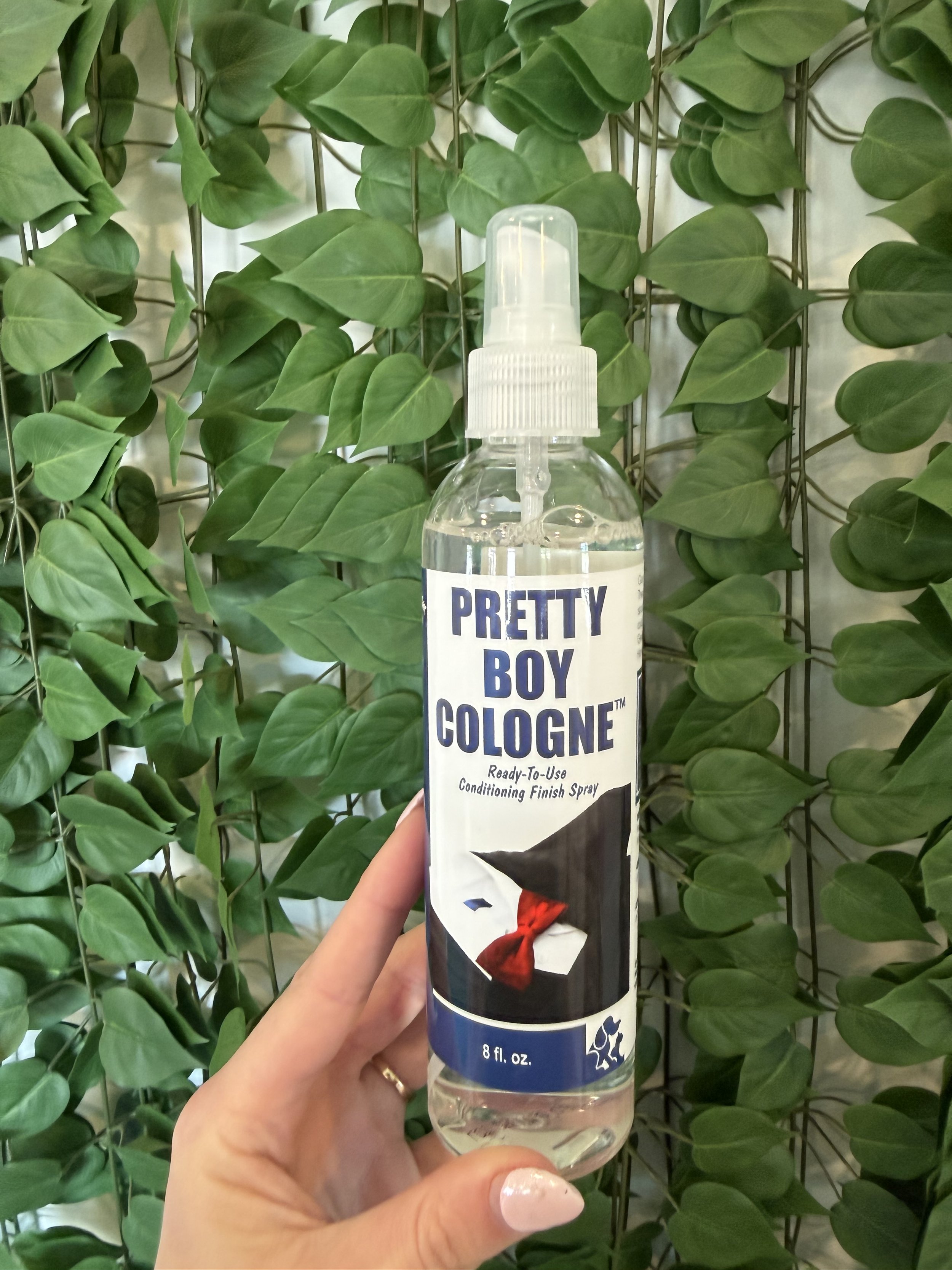 Envirogroom Cologne Spray