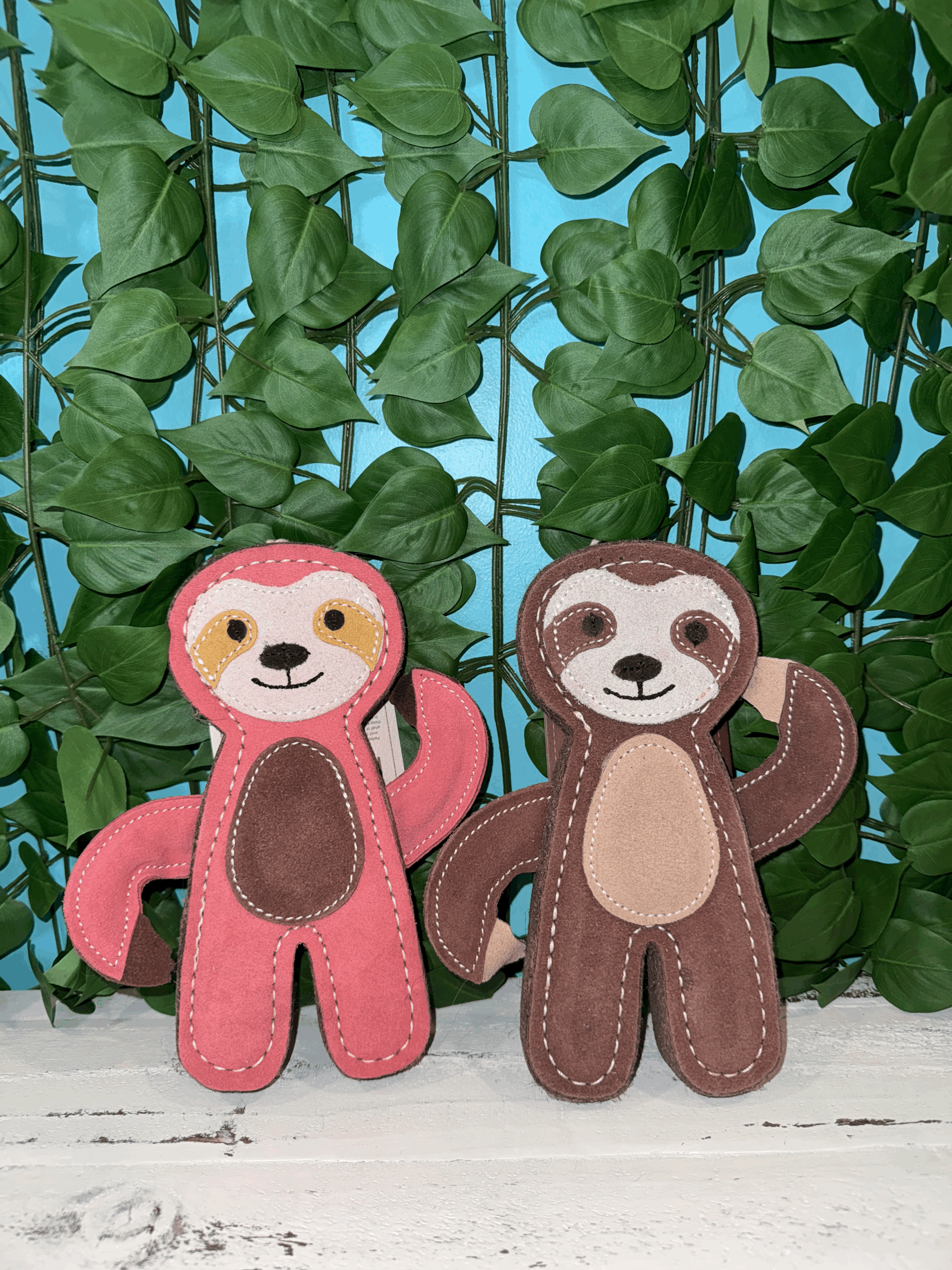 Sloth Toy by Advance