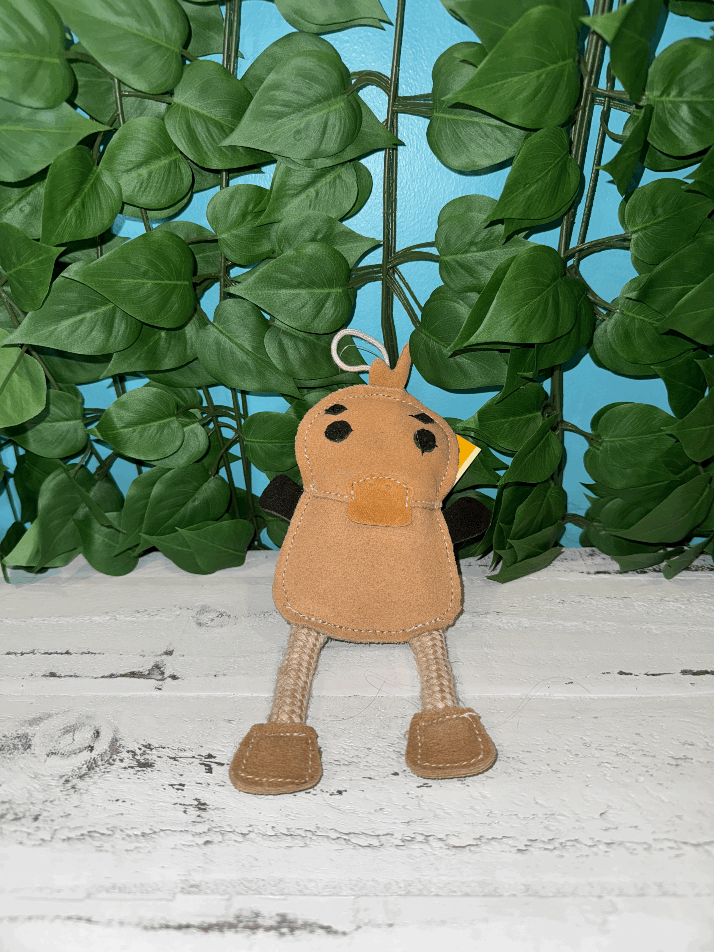 Plucky Ducky Toy by Advance