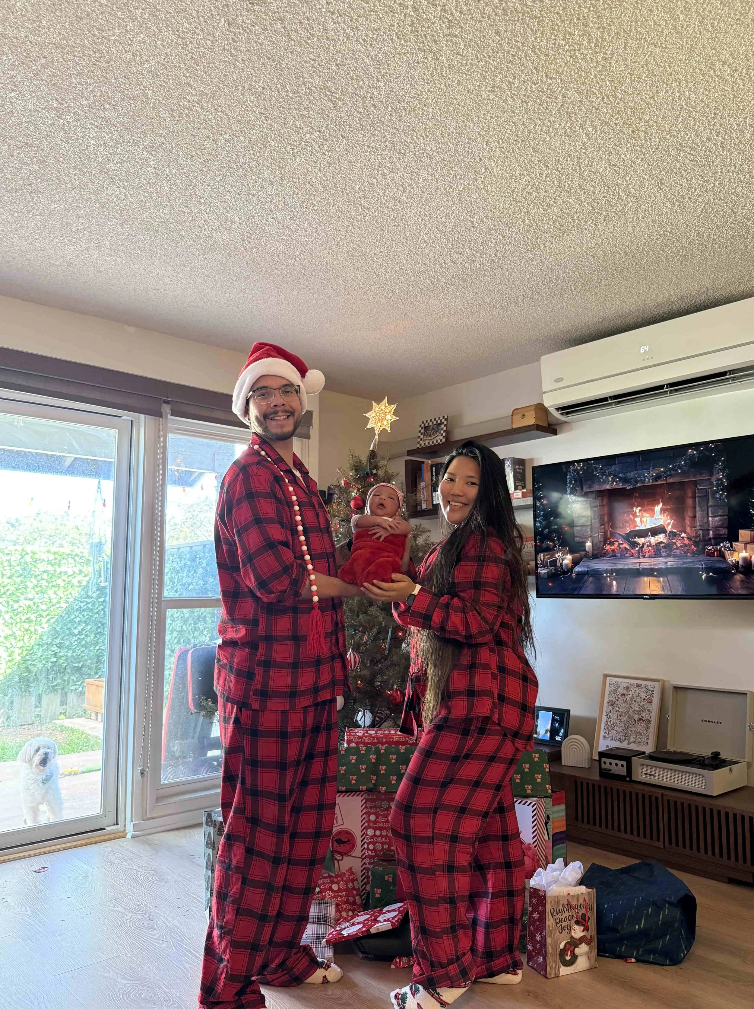 summit air conditioning family