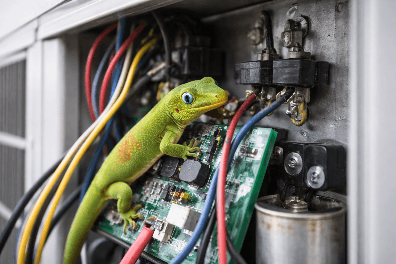 oahu gecko protection services