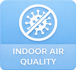 indoor air quality oahu