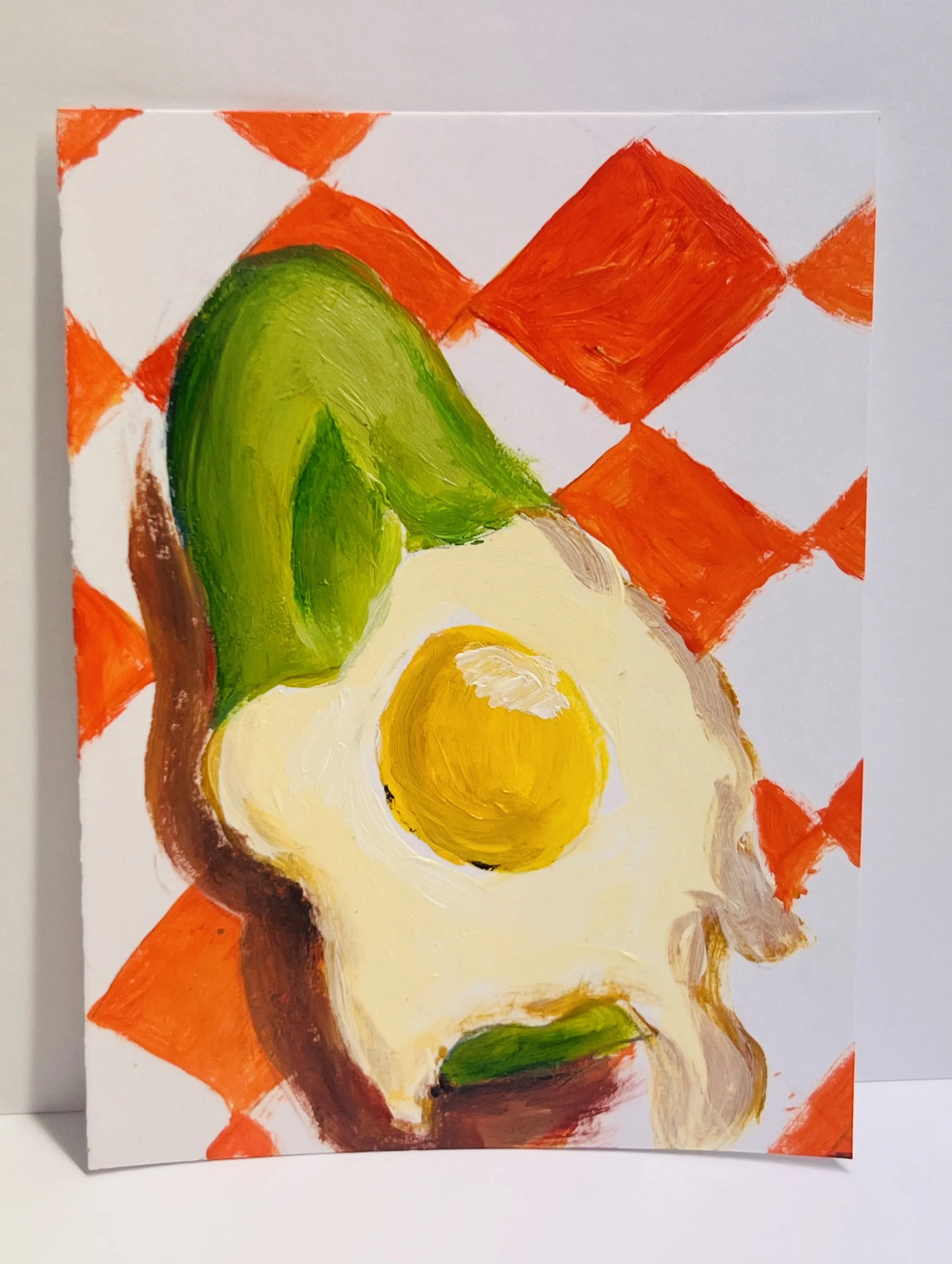 Avocado Brekky