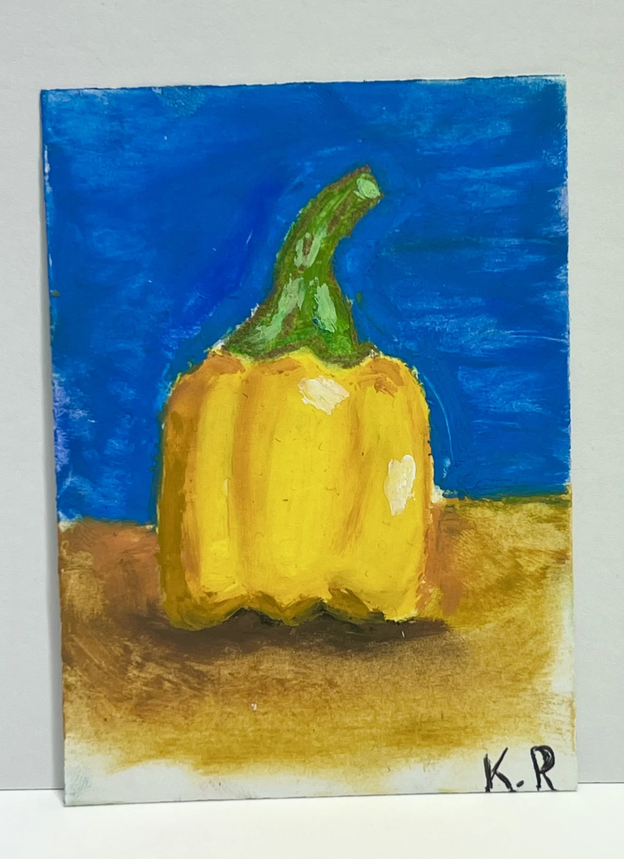 Bell Pepper