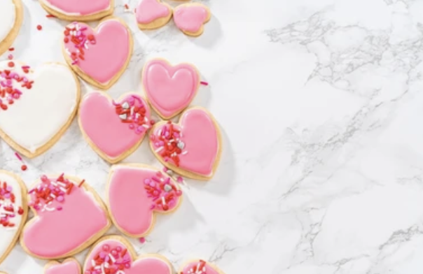 Custom Sugar Cookies