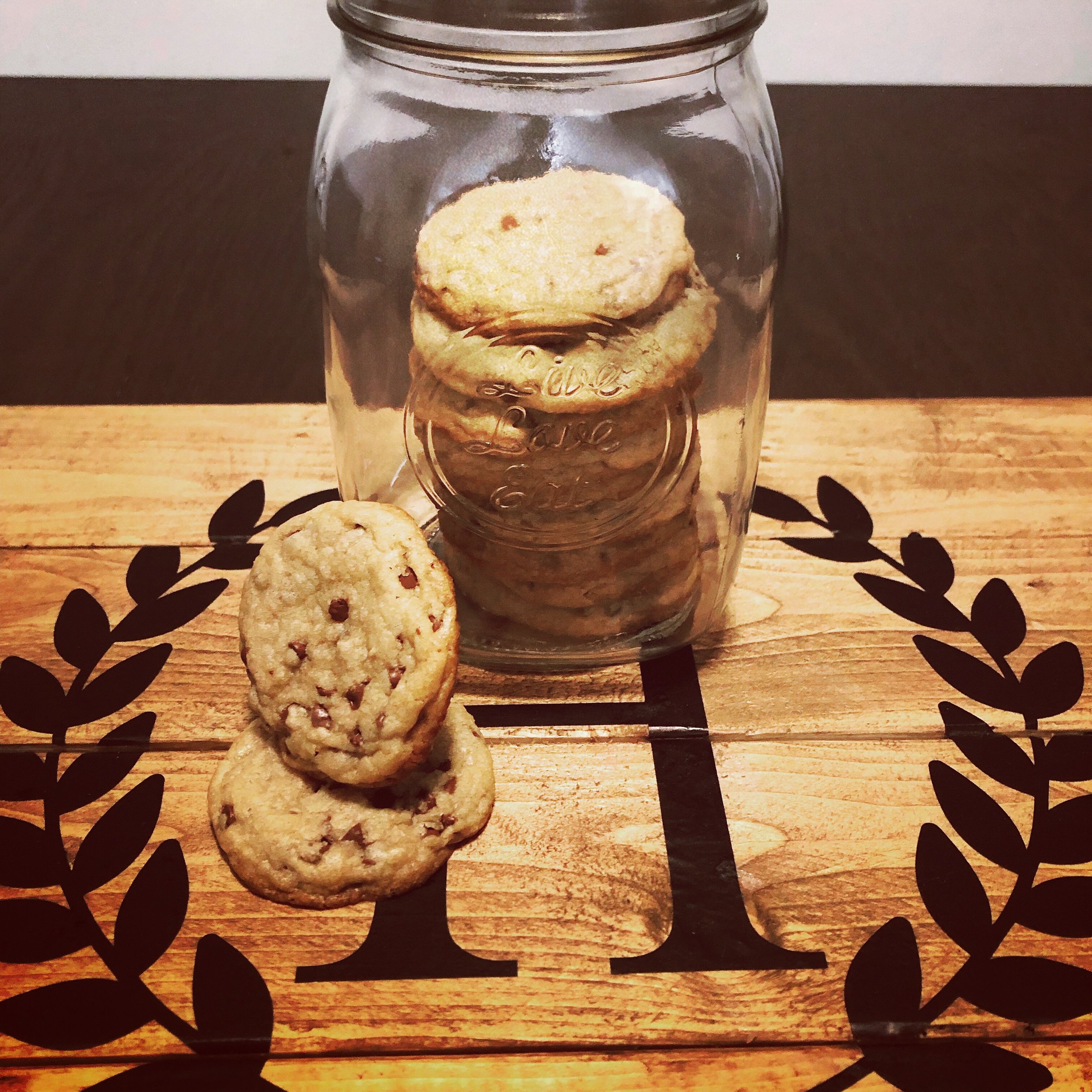 Traditional Cookies (By the Dozen)