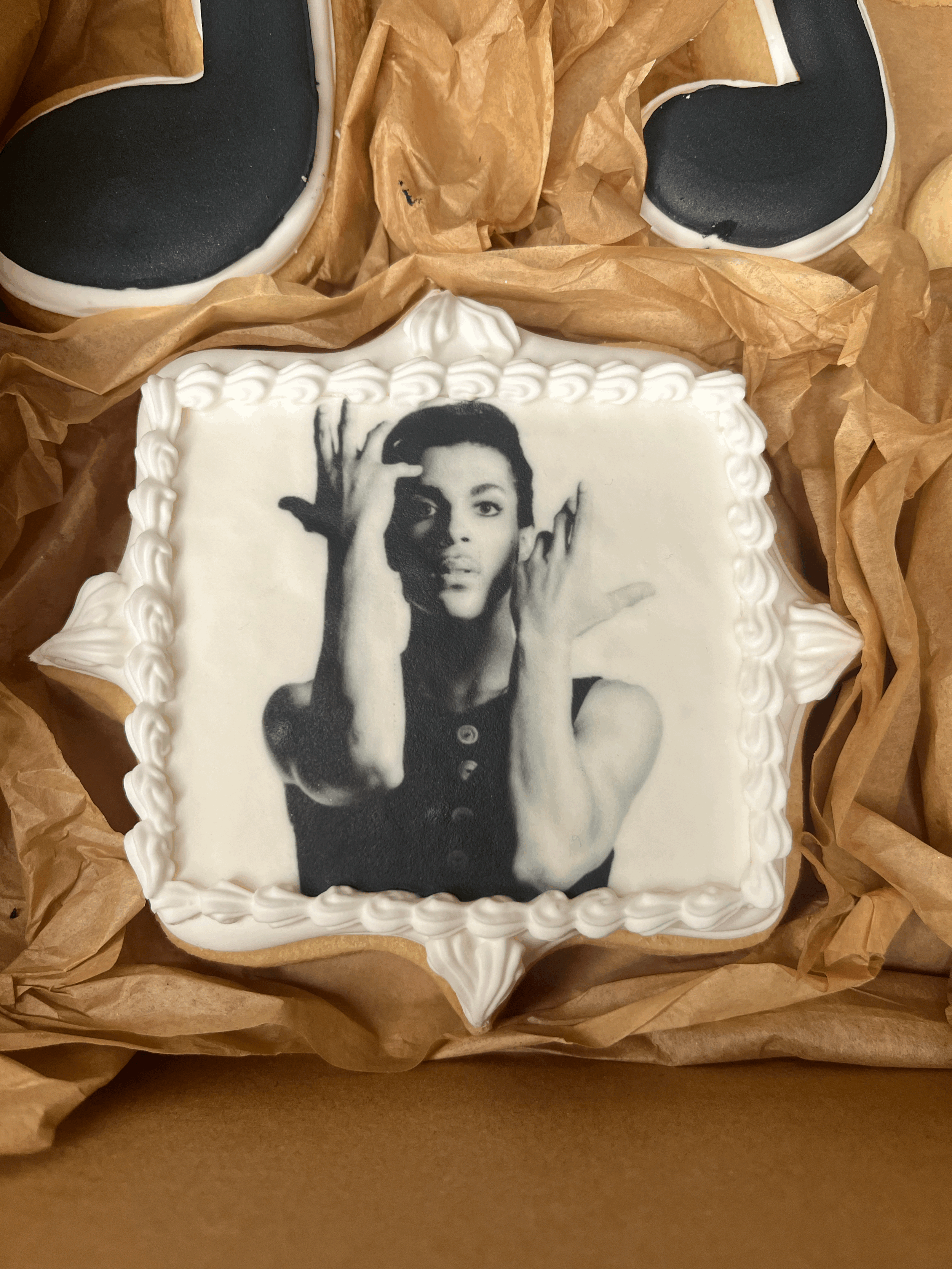 Custom Sugar Cookies